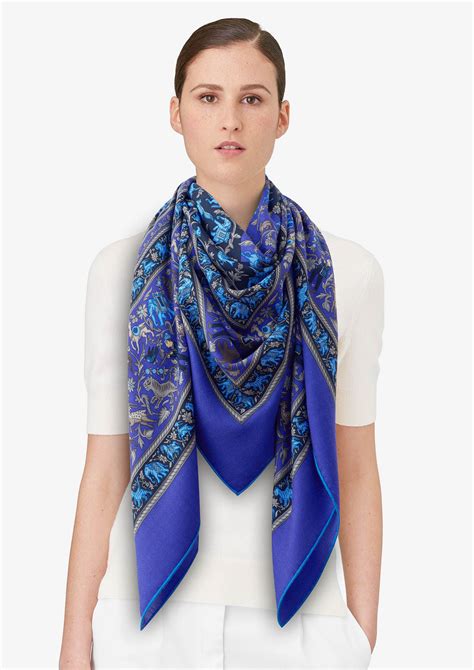 foulard hermes floreali|The official Hermes online store .